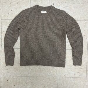 Taylor Stitch Wool/Alpaca Sweater
